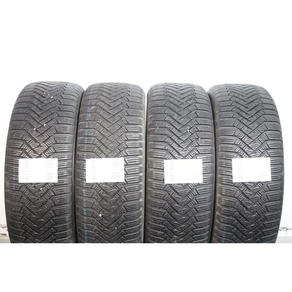 LAUFEN N I FIT 185/55 R15 82T
