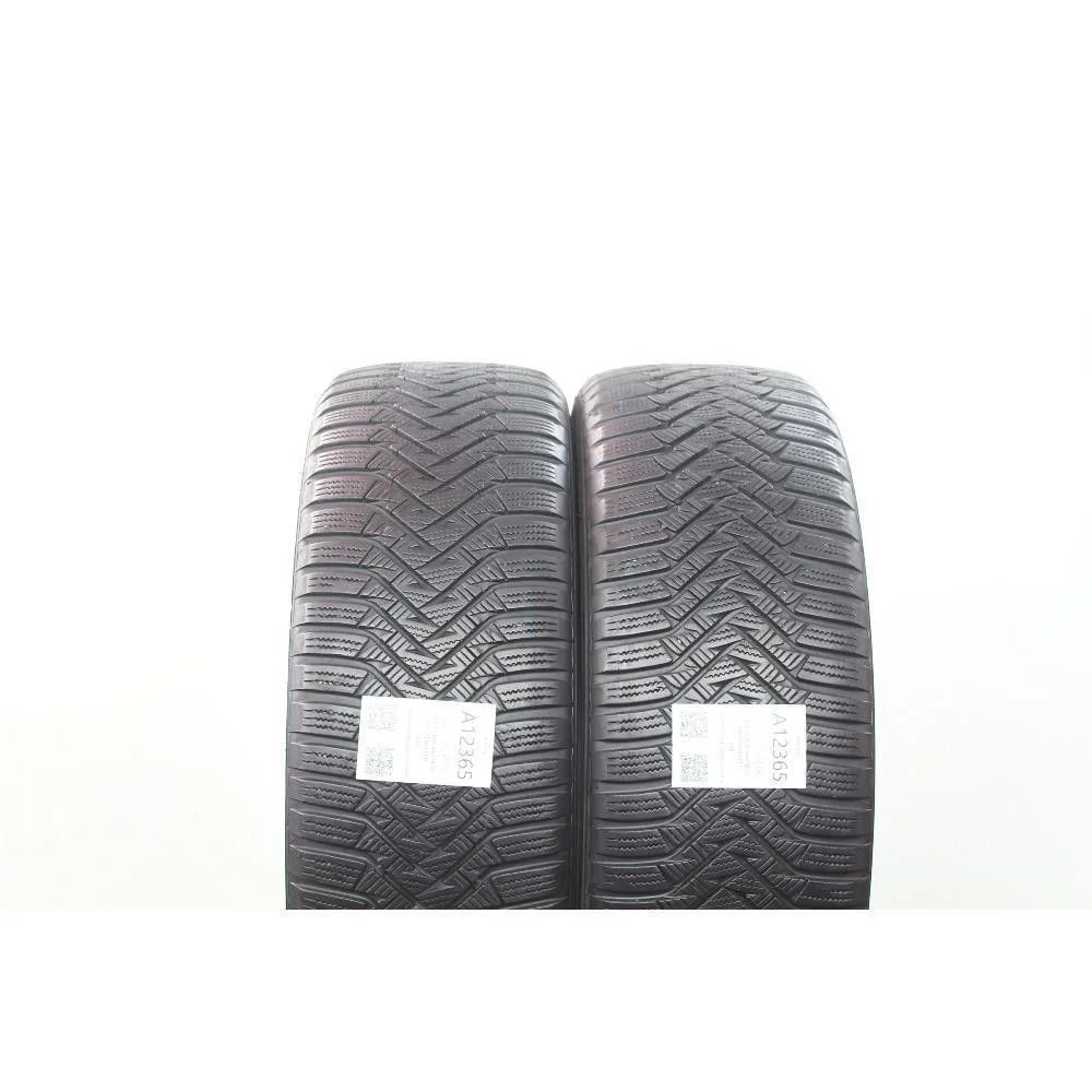 LAUFEN N I FIT 225/55 R18 98V