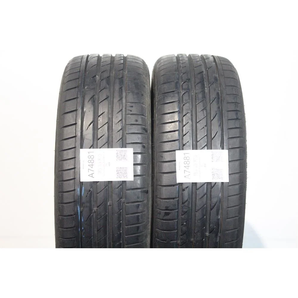 LAUFEN N S FIT EQ+ 185/55 R15 82H