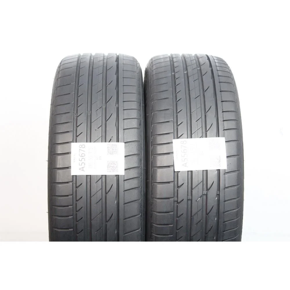LAUFEN N S FIT EQ+ 185/55 R15 82V