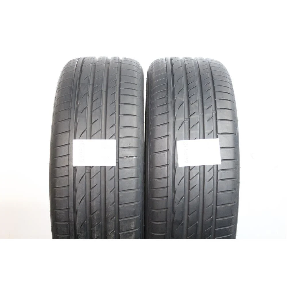 LAUFEN N S FIT EQ+ 225/55 R17 101W XL