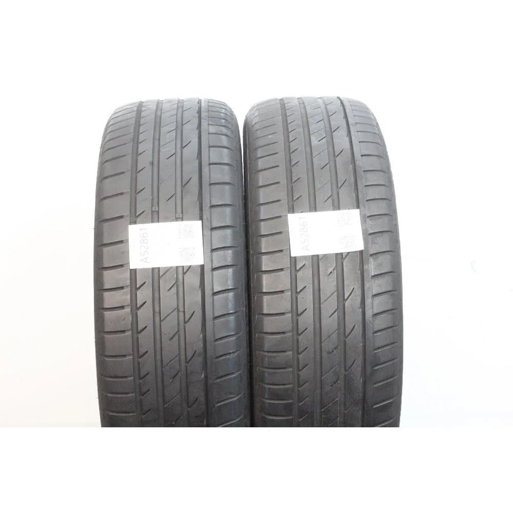 LAUFEN N S FIT EQ+ 225/60 R17 99H