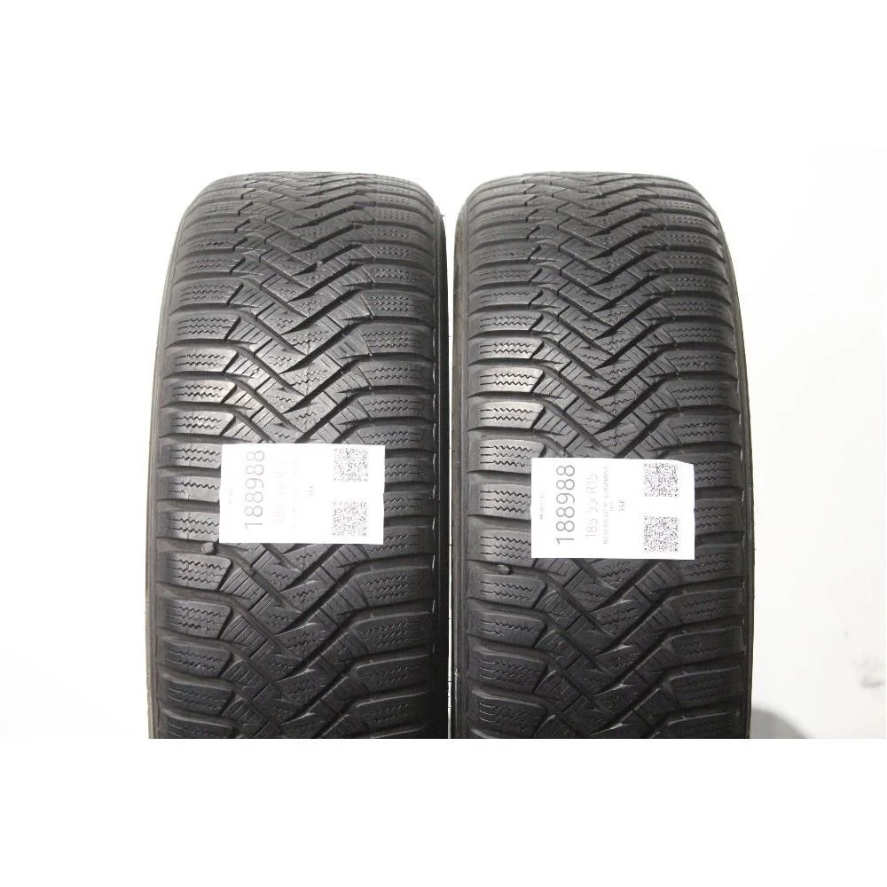 LAUFENN I FIT+ 185/55 R15 82T
