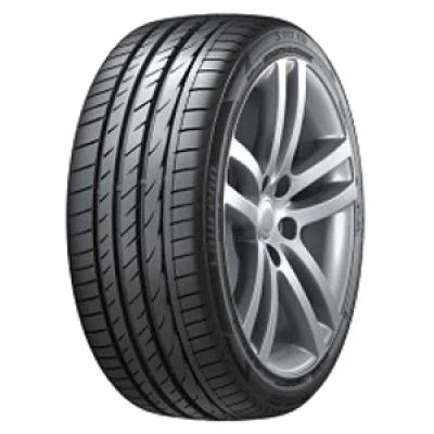 LAUFENN S Fit EQ+ LK01 sbl 185/55 R15 82V