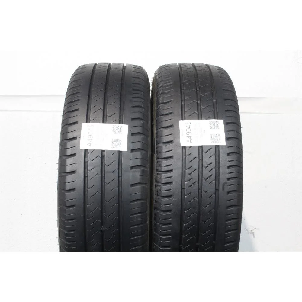 Linglong 107/ GREEN MAX HP 205/65 R16C 107/105R
