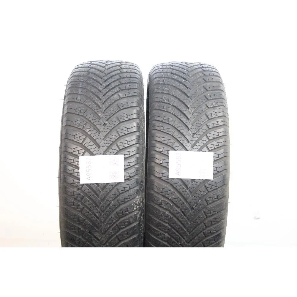 Linglong GREEN-MAX ALL SEASON 195/65 R15 91H
