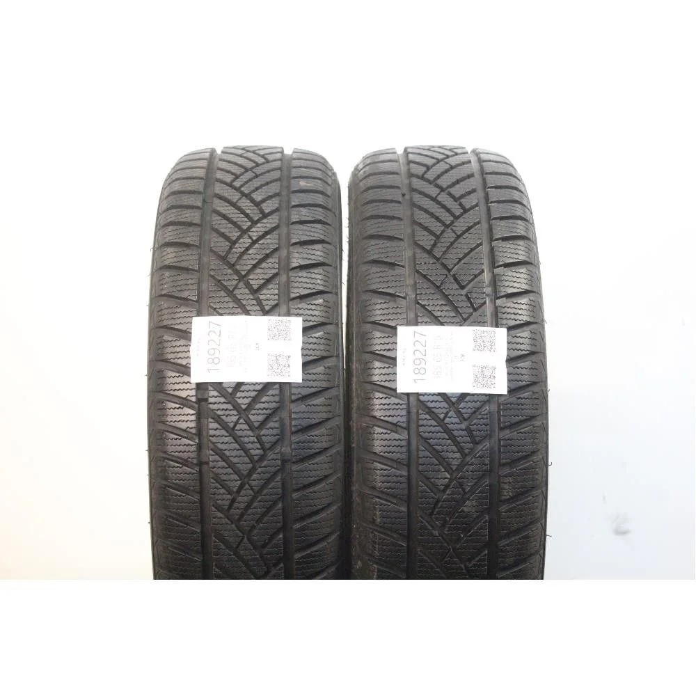 Linglong GREEN-MAX WINTER HP 185/65 R15 92H XL