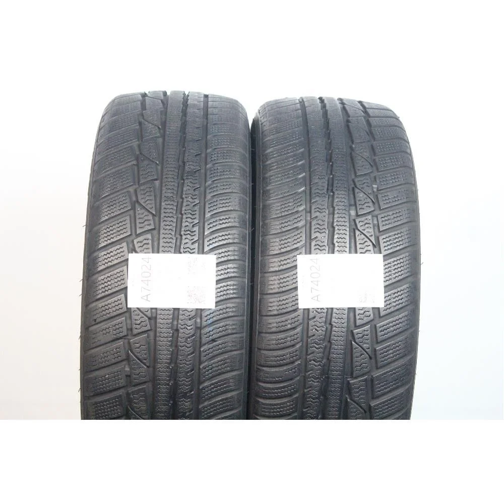 Linglong GREEN-MAX WINTER UHP 185/55 R15 86H XL