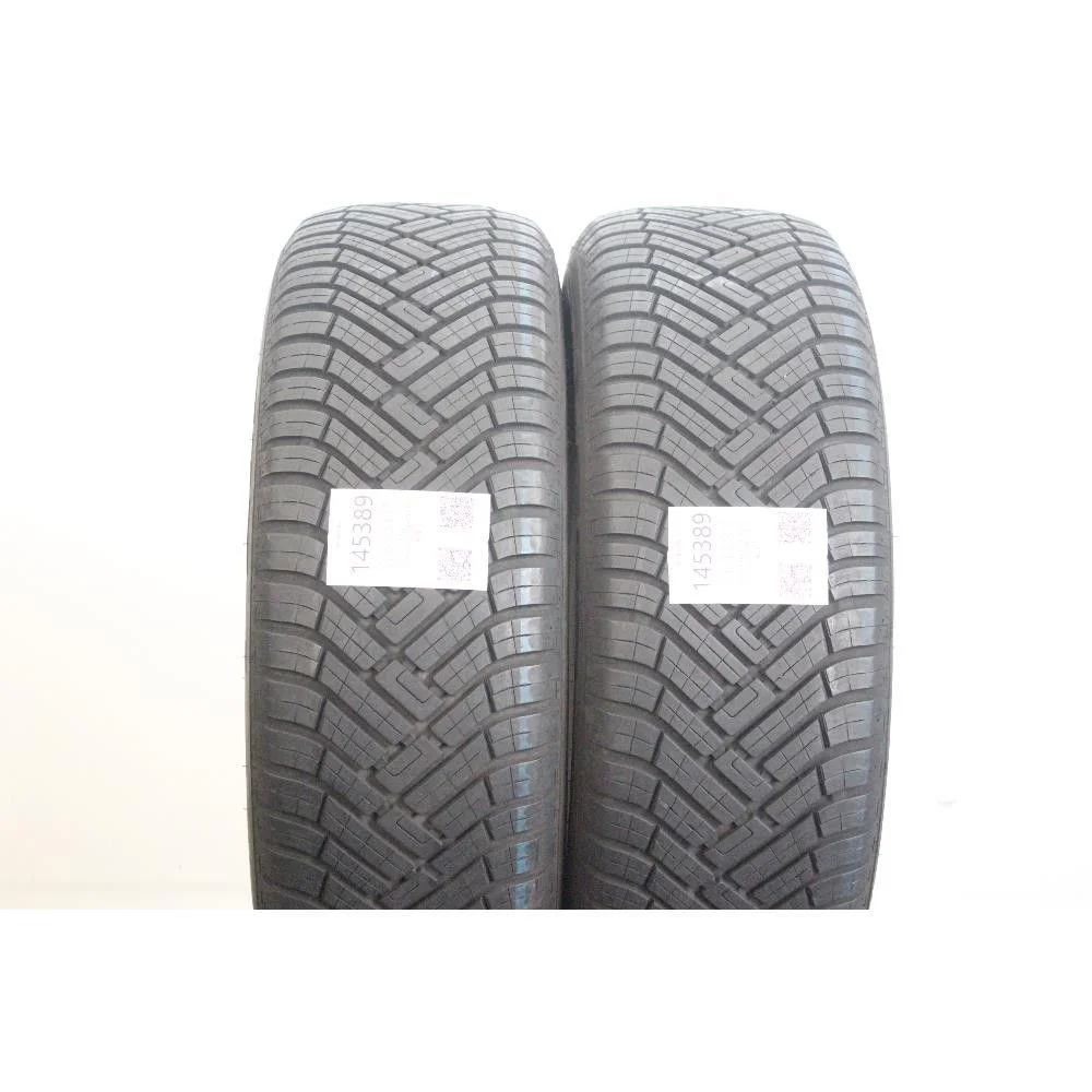 Linglong GRIP MASTER 4S 205/60 R16 96V XL