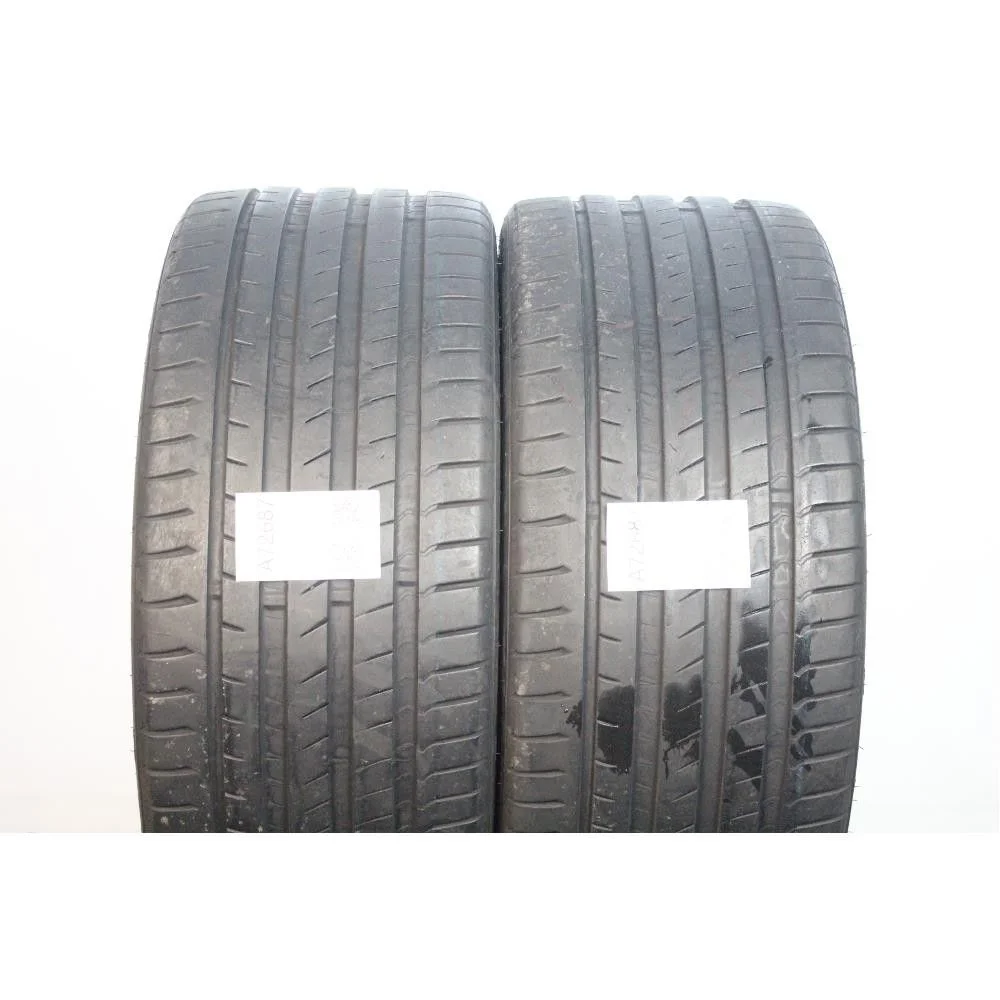 Linglong SPORT MASTER 255/35 R20 97Y XL