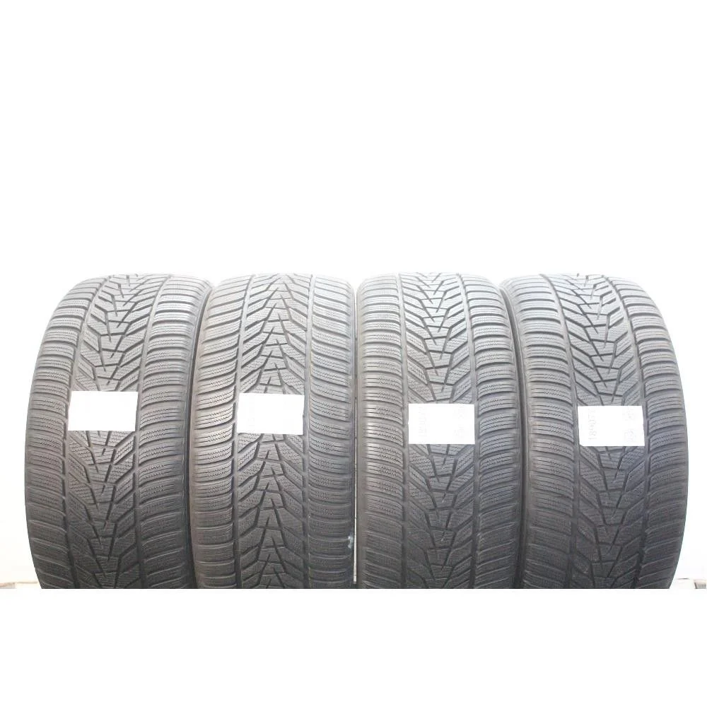 Marca non specificata HANKOOK WINTER I*CEPT EVO3 255/35 R20 97W XL