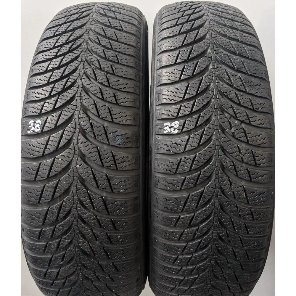 Marshal I-ZEN MW15 185/65 R15 88T