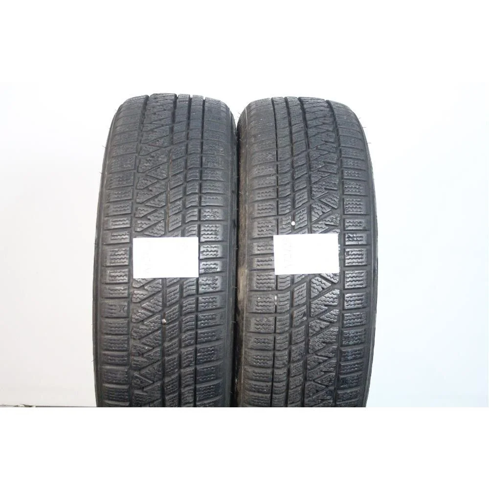 Marshal WS71 SUV 225/65 R17 106H XL