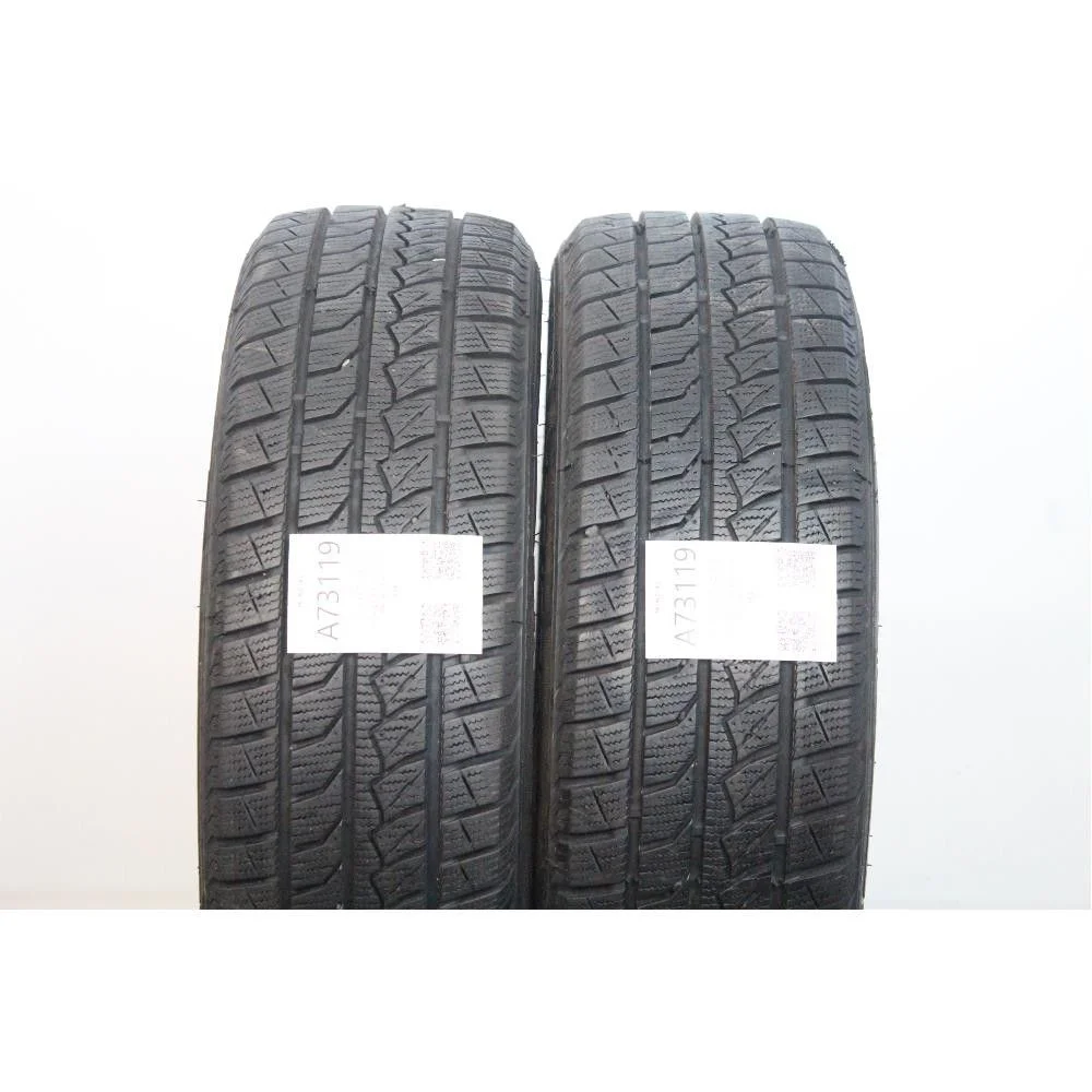MASSIMO MAS WINTER 79 175/65 R14 79T
