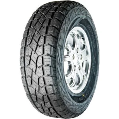 MASSIMO ROCCIA AT 245/70 R16 107T