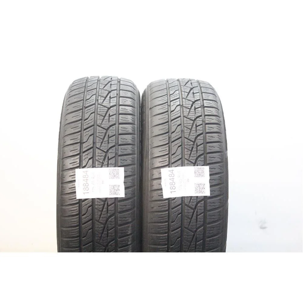MASTERSTEEL ALL WEATHER 175/65 R14 82T