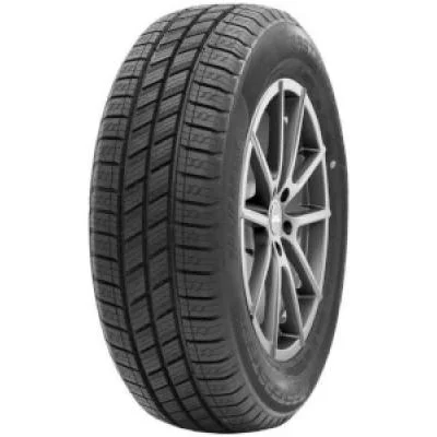 MASTERSTEEL All Weather Van 2 195/75 R16 107/105R