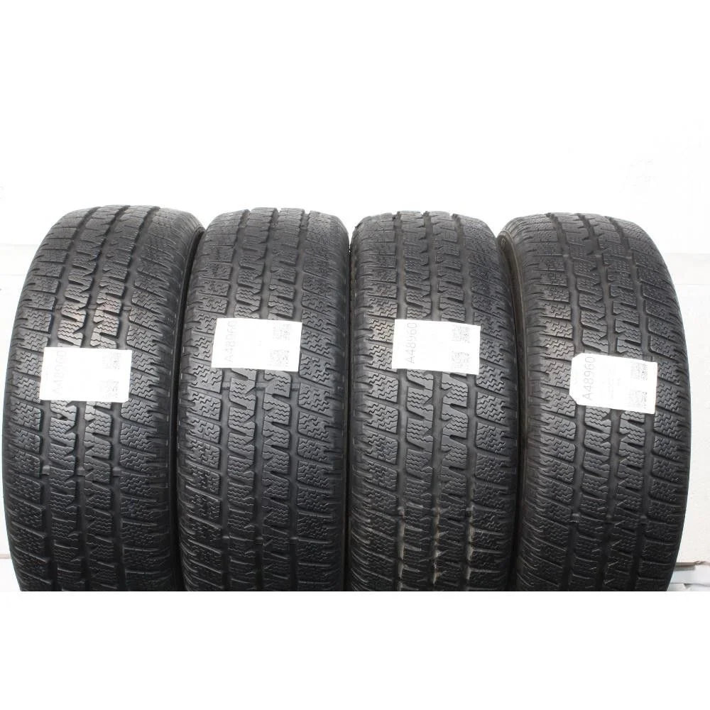 Matador 99/ SIBIR SNOW VAN 195/60 R16C 99/97T