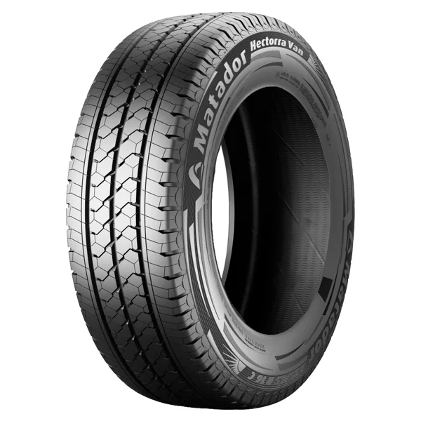 Matador HECTORRA VAN 185/75 R16 104/102R