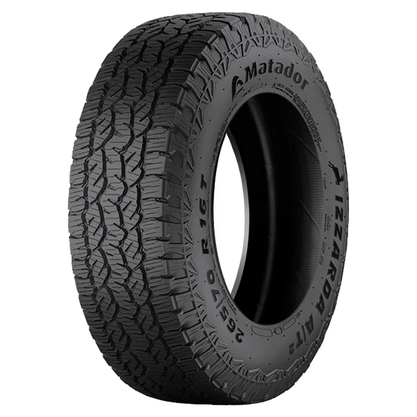 Matador MP 72 IZZARDA 4X4 A/T 2 225/75 R16 108H XL
