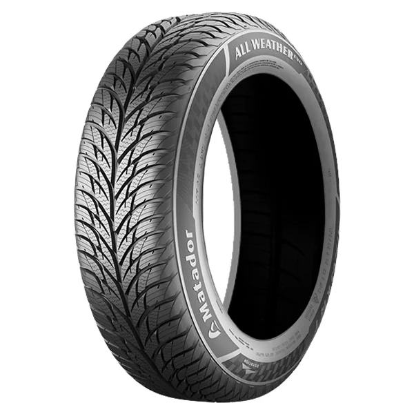 Matador MP62 ALL WEATHER EVO 195/65 R15 91H