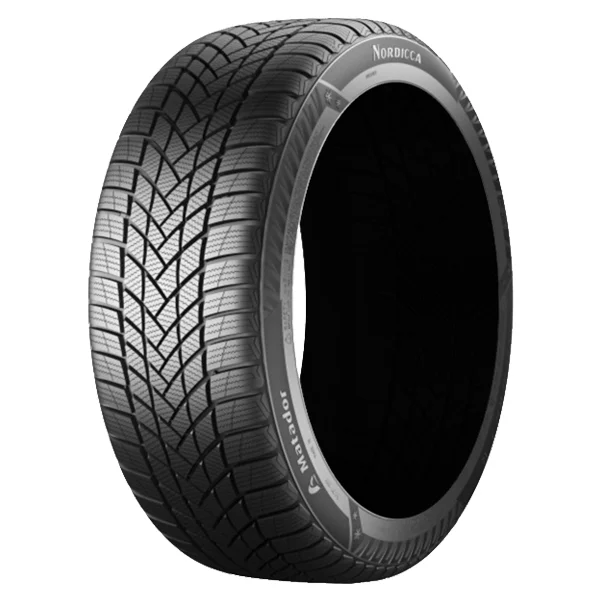 Matador MP93 NORDICCA 225/55 R17 101V XL