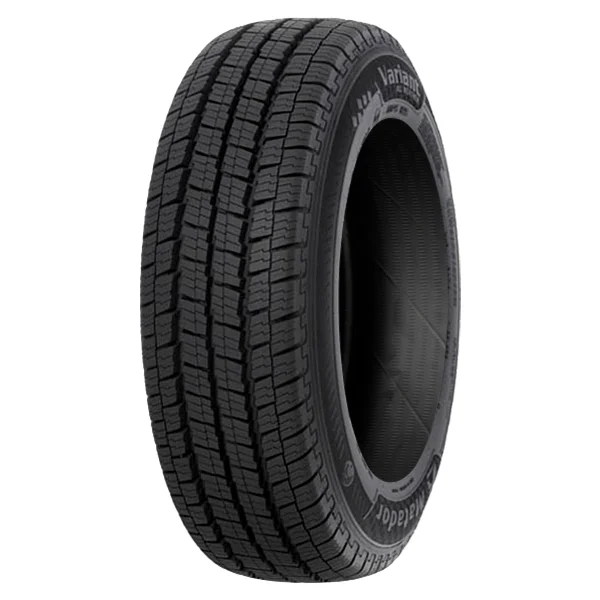 Matador MPS 125 VARIANT ALL WEATHER 235/65 R16 121/119N