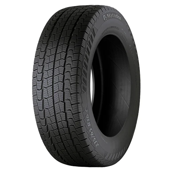 Matador MPS400 ALL SEASON 185 R14 102/100R