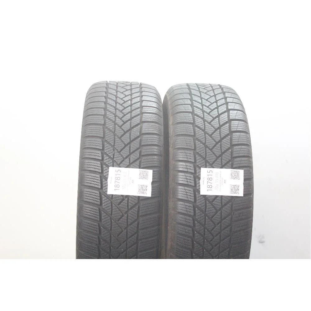 Matador NORDICCA 205/55 R16 91H