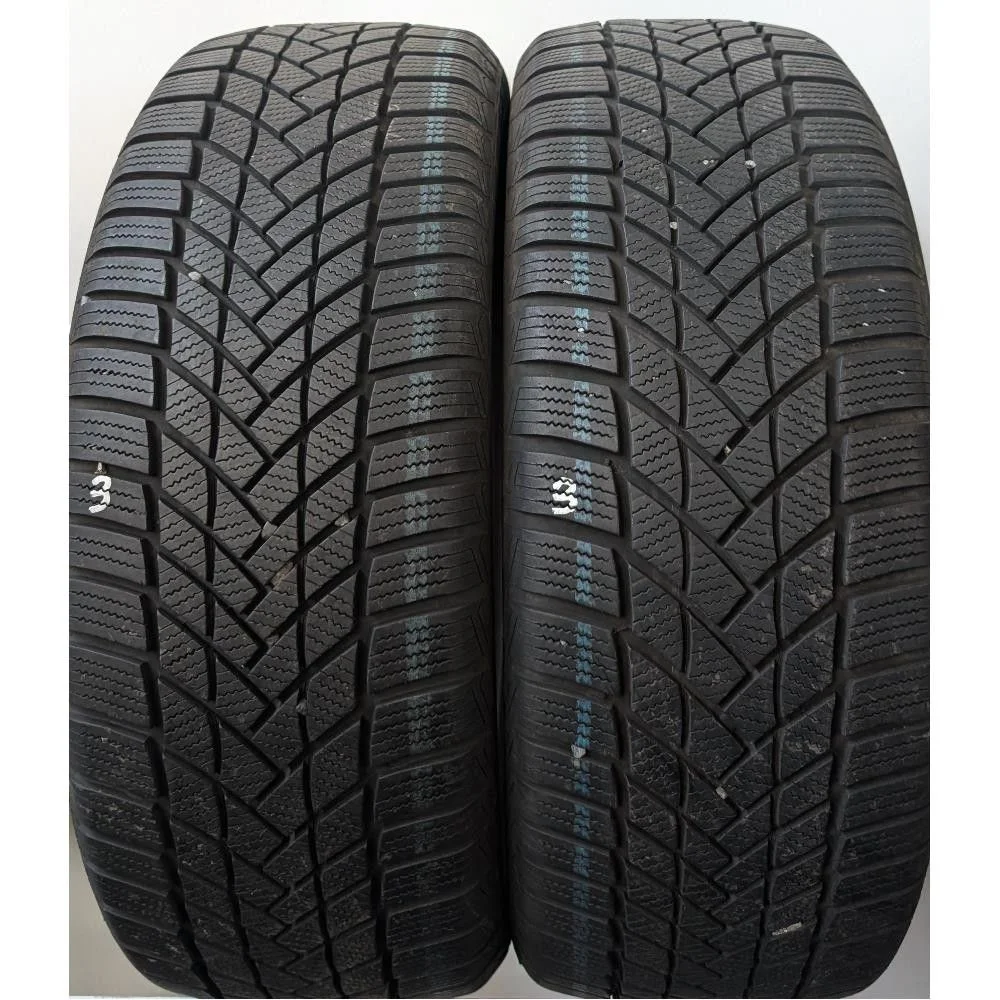 Matador NORDICCA 235/55 R18 104H XL