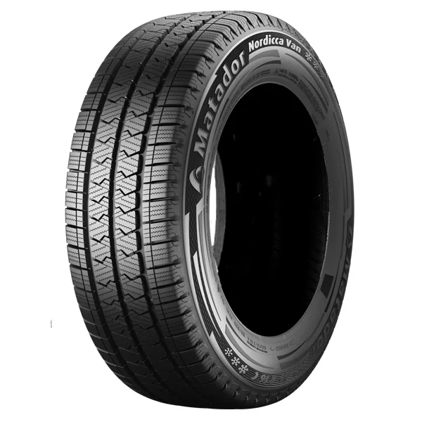 Matador NORDICCA VAN 195/65 R16 104/102T