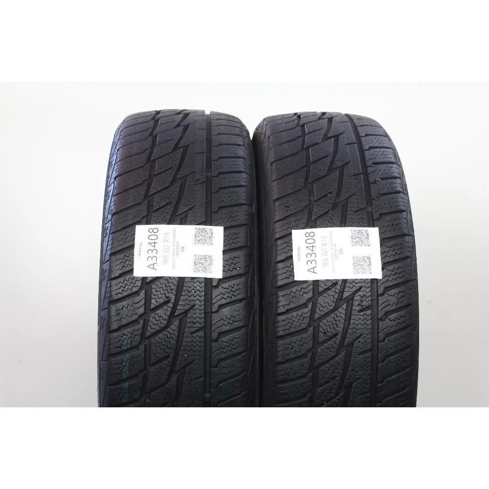Matador SIBIR SNOW 185/60 R15 88T XL