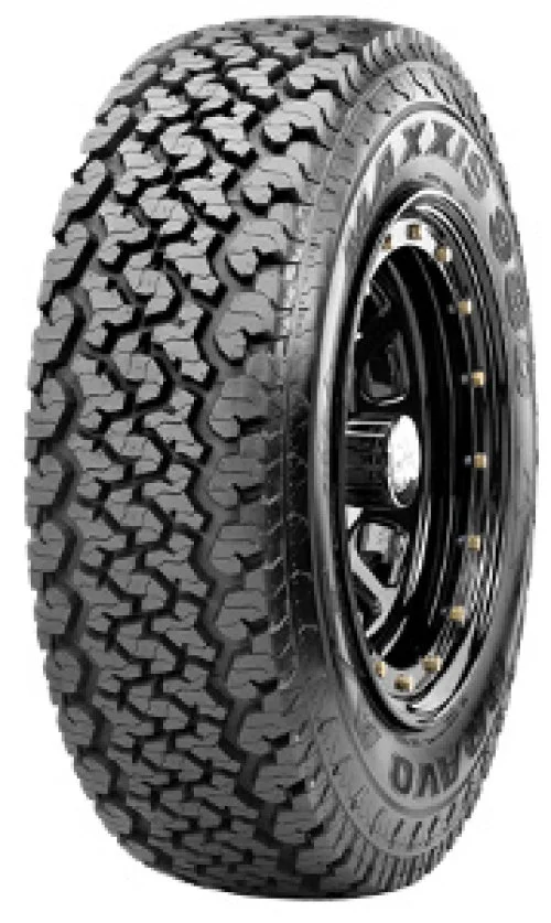 Maxxis AT 980 E 195 R14C 106/104Q
