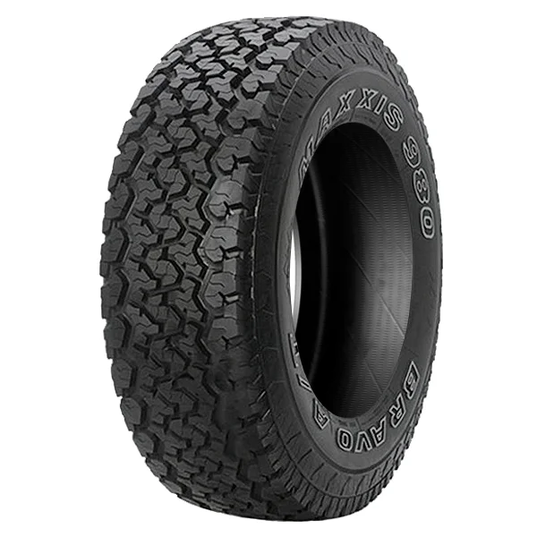 Maxxis BRAV0 AT980E OWL 235/70 R16 104Q