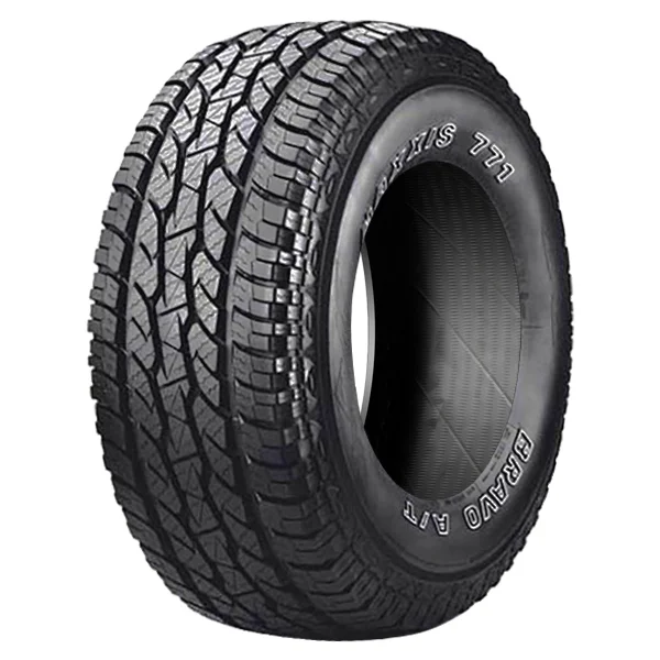 Maxxis BRAVO AT-771 OWL DOT 2022 265/65 R18 114S