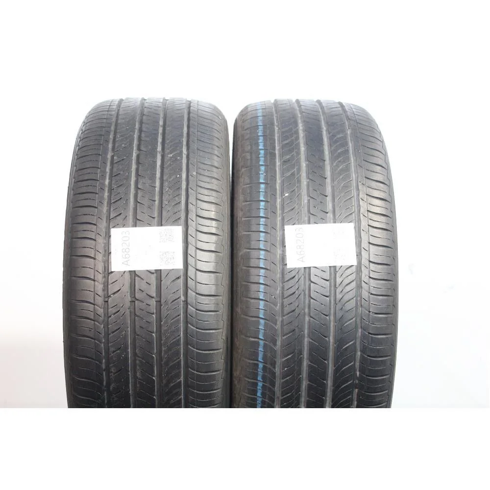 Maxxis BRAVO HPM 5 235/50 R18 97V
