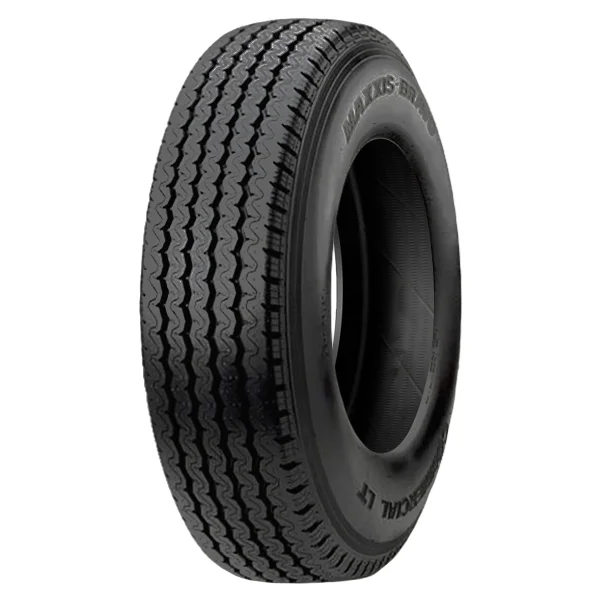 Maxxis BRAVO UE 145 R12 86N