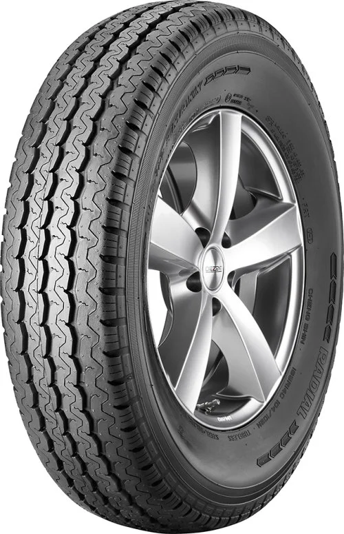 Maxxis CR-967 Trailermaxx 185 R14C 104/102N