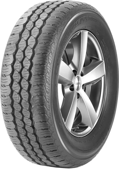 Maxxis CR966 Trailermaxx 185/60 R12 104/101N