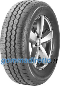 Maxxis CR966 Trailermaxx 195/60 R12C 104/102N
