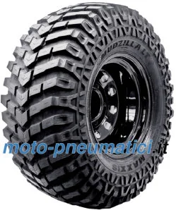 Maxxis M-8080 Mudzilla LT 31X11.50-15 110K