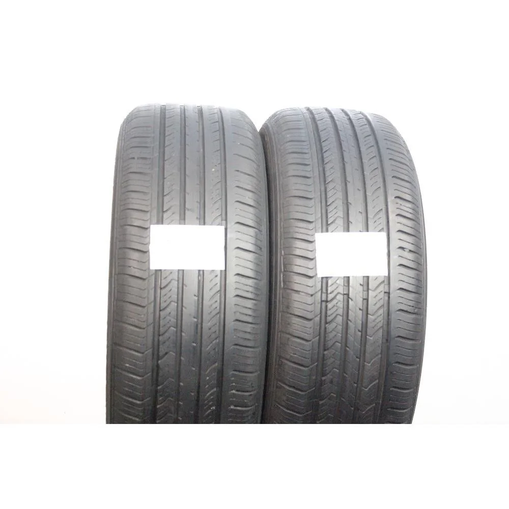 Maxxis M3 BRAVO HP 215/55 R17 94V