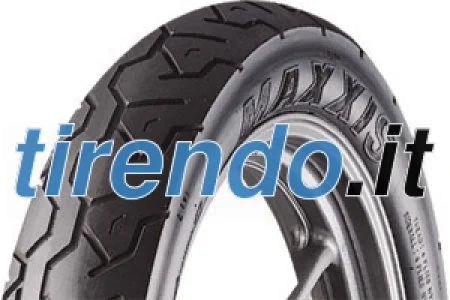 Maxxis M6011F Classic MT90-16 74H
