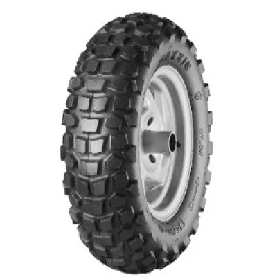 Maxxis M6024 120/90 D10 56J