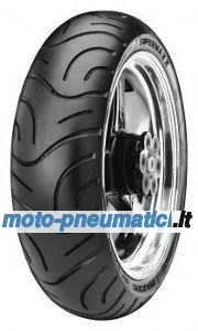 Maxxis M6029 Supermaxx Rear 170/60 R17 72W