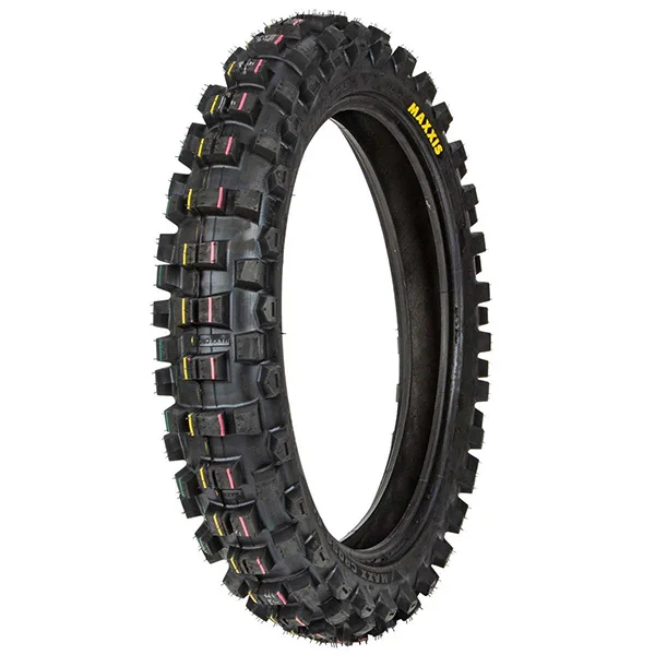 Maxxis M7312 CROSS 100/90 R19 57M