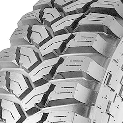 Maxxis M8060 Trepador 205 R16 110/108Q