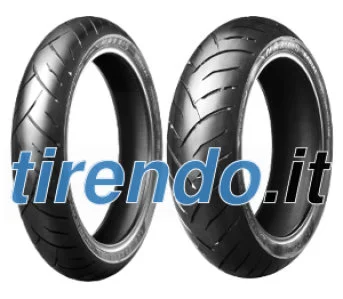Maxxis MA-ST2 160/60 R17 69W