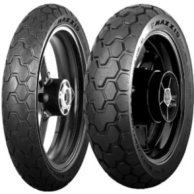 Maxxis Maxxventure MA-AT 90/90 D21 54H