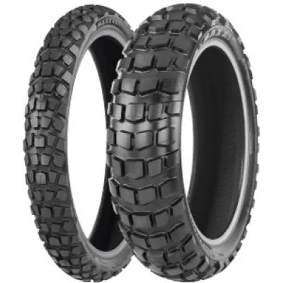Maxxis MaxxVenture MA-MT 90/90 D21 54R